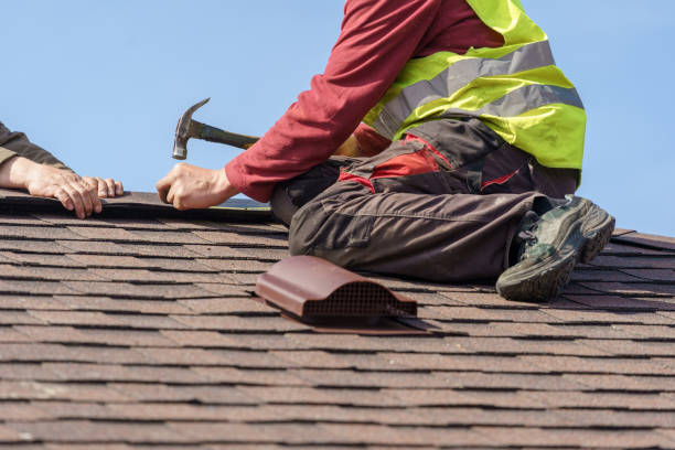 Roof Gutter Cleaning in Walnut Creek, OH