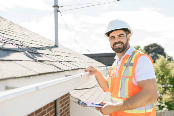 Best Metal Roofing Contractor  in Walnut Creek, OH