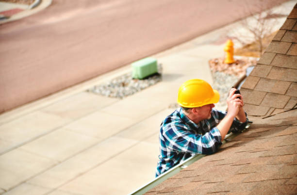 Best Best Roofing Contractors  in Walnut Creek, OH