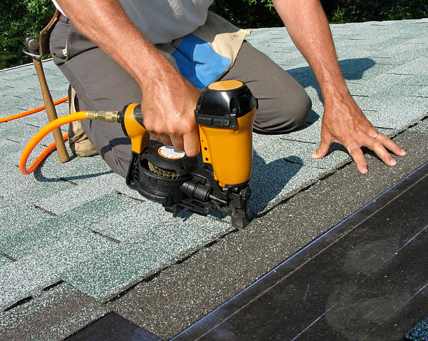 Gutter Installation and Roofing in Walnut Creek, OH