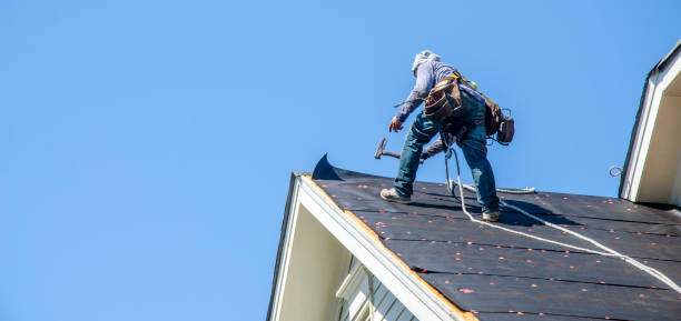 Reliable Walnut Creek, OH Roofing Contractor Solutions